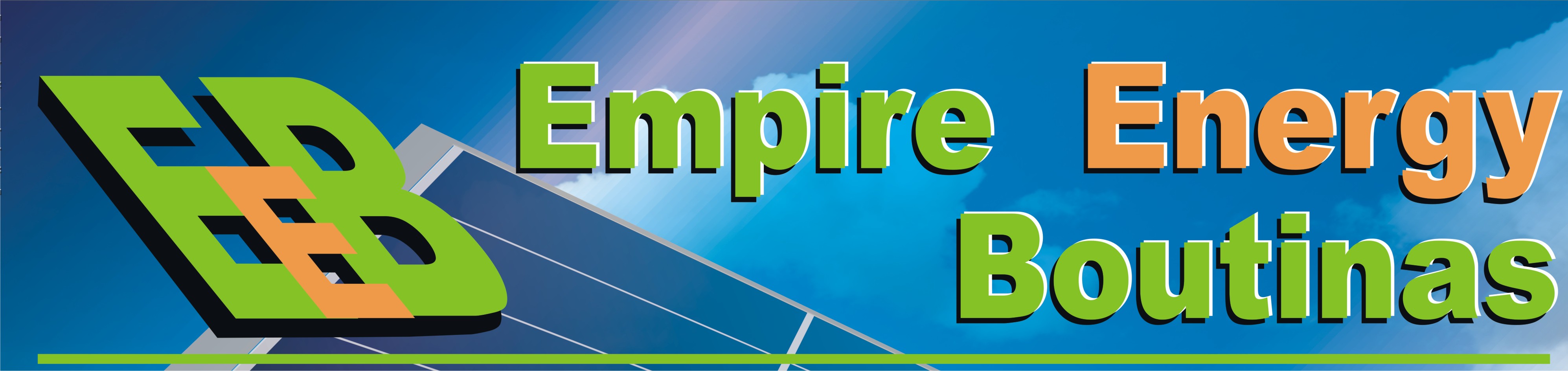Empire Energy Boutinas logo